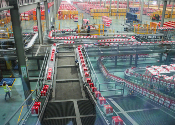 Cina Jalur Produksi Sayur / Buah Minuman Kendali / Semi Auto Operation 12 Bulan Garansi pemasok