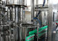 Custom Beverage Production Line Packing / Sistem Konveyor Untuk Bisa / Botol / Cup pemasok