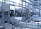 Kaca Botol Produksi Susu, Peralatan Pabrik Produksi Susu Panjang Service Life pemasok