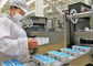 Plastic Cup Dairy Production Line, Produk Lini Produksi Yogurt Bakteri Asam Laktat pemasok