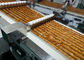 Sepenuhnya Produksi Kemasan Makanan Otomatis Untuk Produk Chip Kentang pemasok