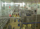 Susu Otomatis Produksi Susu Line Packing Conveyor Systems pemasok