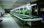 Sistem Konveyor Otomatis Industri, Sistem Konveyor Jalur Produksi Produksi pemasok