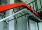 Smart Chain Automated Conveyor Systems, Drag Chain Conveyor Belt High Stability pemasok