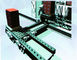 Smart Chain Automated Conveyor Systems, Drag Chain Conveyor Belt High Stability pemasok