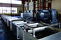 Sistem Scraper Warehouse Automated Conveyor Tidak Overflow Puing Pembersihan Mudah pemasok