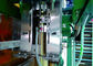 Automatic Magnetic Conveyor Belt Material Handling Equipment Stabil Transmisi pemasok