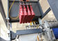Robotic Automatic Case Packer Machine PLC Kontrol Kecepatan Tinggi Untuk Botol Minuman pemasok