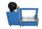 Carton Automatic Box Strapping Machine, Mesin Kemasan Industri Kemasan pemasok