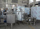 Mesin Pasteurizer Autoclave, Steam Juice Milk Pasteurization Equipment / Mesin pemasok