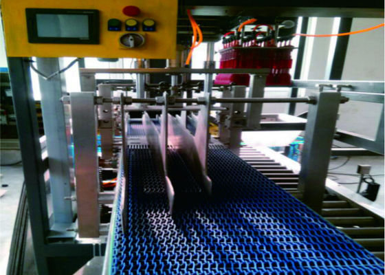Cina Lane Shifting Automated Conveyor Systems, Automatic Conveyor Untuk Otomasi Industri pemasok