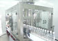 Jalur Produksi Air Botol PET Otomatis Untuk Air Mineral / Minum pemasok