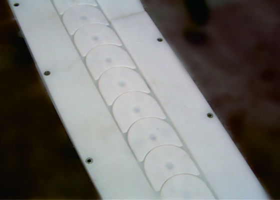 Keel Chain Automatic Warehouse Conveyor Belt Systems Delivery Bottles Cans pemasok