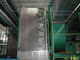 Pressure Pneumatic Vacuum Conveyor Belt System Untuk Suction Line Otomatis pemasok