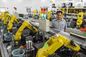 Mesin Kemasan Robotika Elektronik, Packer Robot 12 Bulan Garansi pemasok